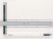 Planșetă de Proiectare A3 TK-System Faber-Castell