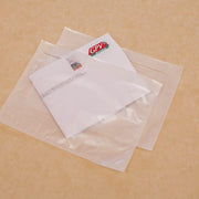 Plic GPV Port Document C6 Fereastra Plastic 160x110mm 1000 Buc/Cutie - imagine 2
