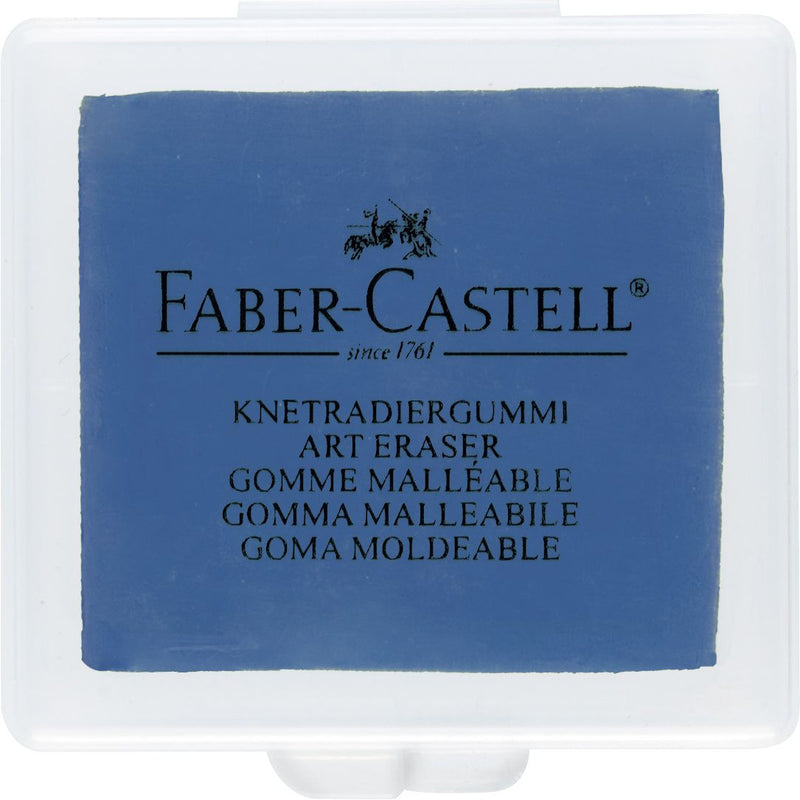 Radiera Arta Si Grafica Trend 2019 Faber-Castell