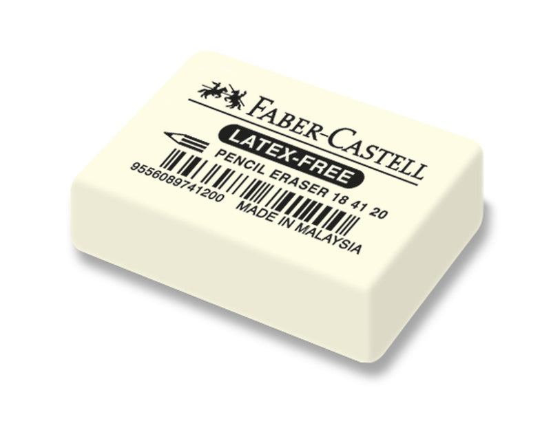 Radiera Creion 7041 20 Faber-Castell