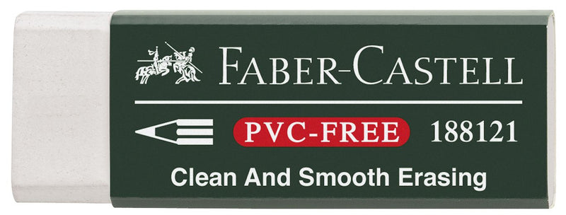 Radiera Creion 7081n 20 Faber-Castell