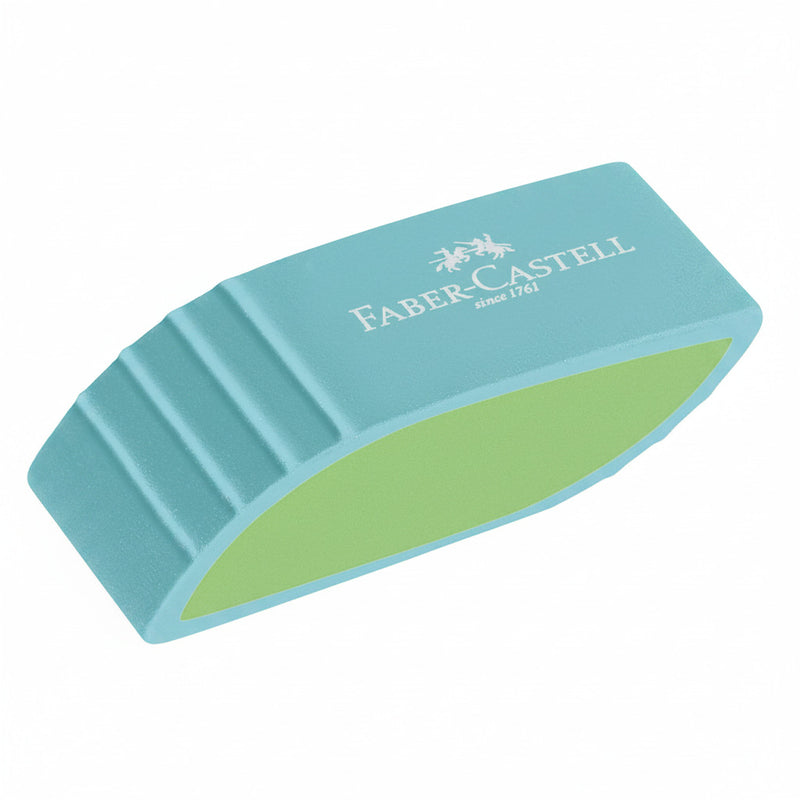 Radiera Creion Shape Trend 2019 Faber-Castell