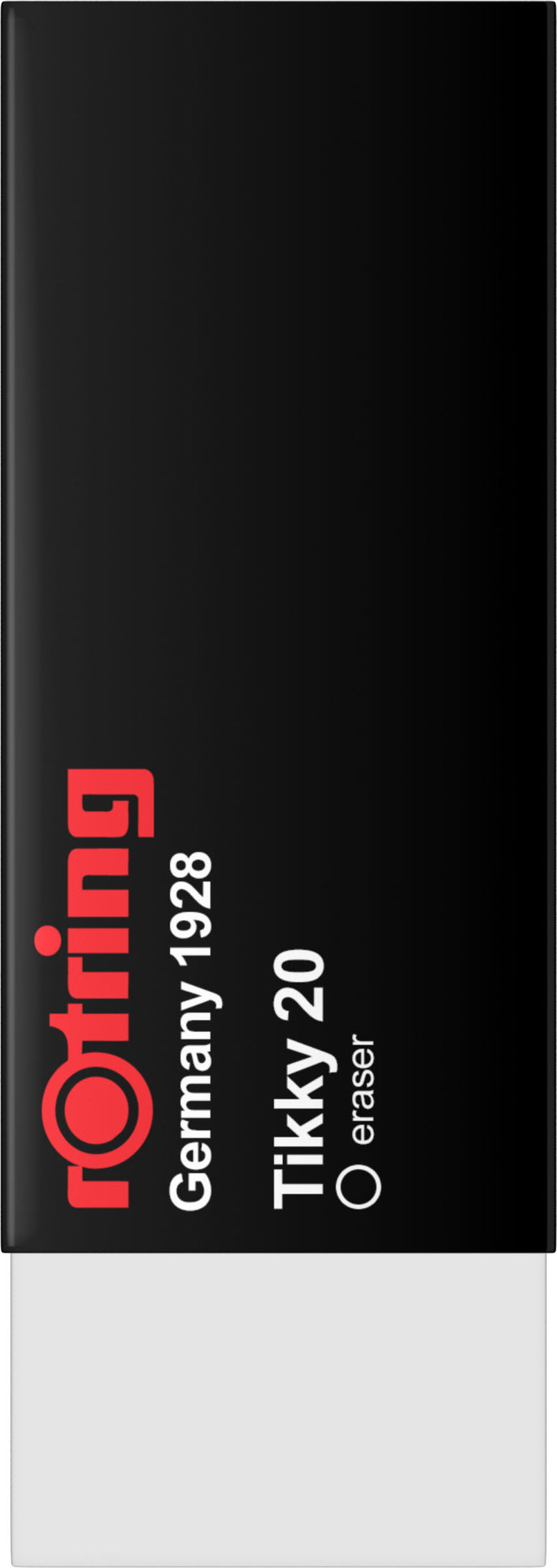 Radiera Tikky 20 (bucata) Rotring