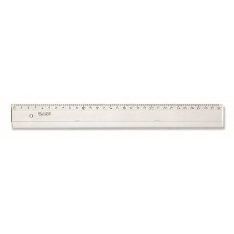 Riglă Transparentă 30 cm Koh-i-Noor