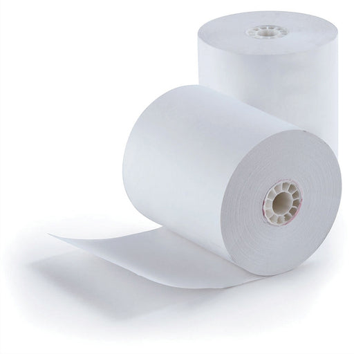 Rolă Hârtie Casă de Marcat 57 mm 1 Exemplar 25 m Nebo