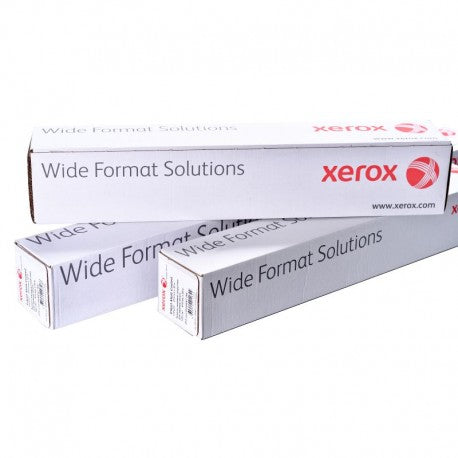 Rolă Plotter A0++ 75g 1067 mm x 50 m - Xerox