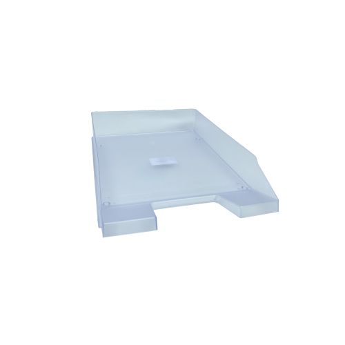 Tavita Corespondenta A4 Clasic Transparent Mat - Herlitz