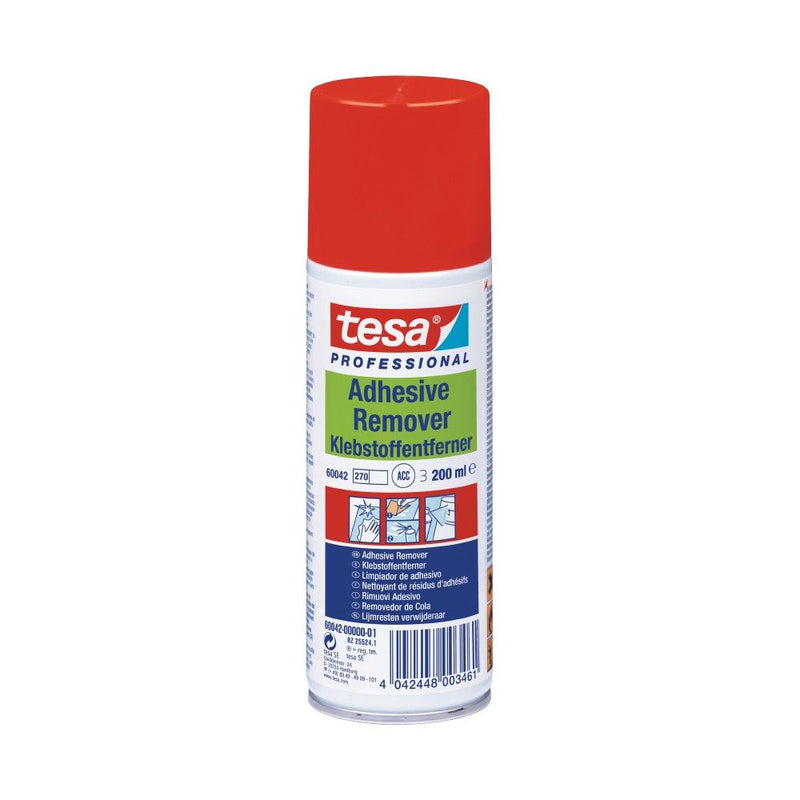 Spray îndepărtare adeziv 200 ml Tesa