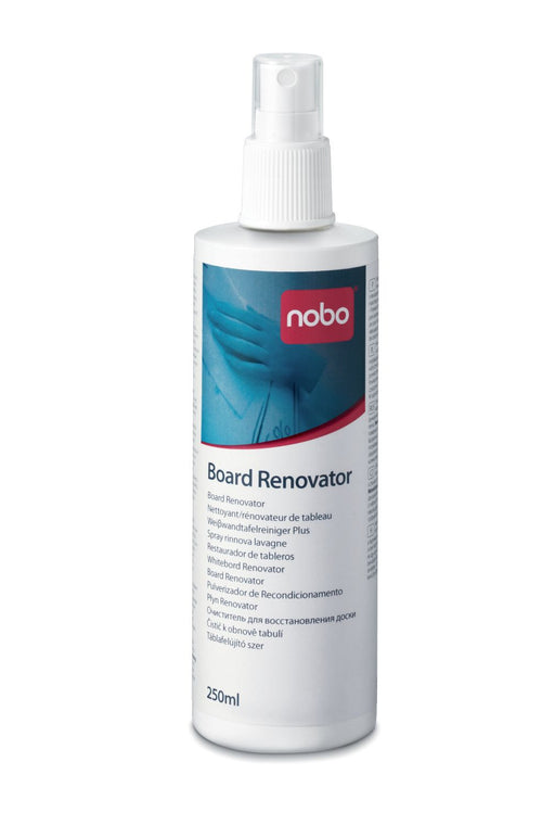 Spray pentru Renovare Whiteboard 250 ml Nobo