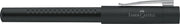 Stilou Grip 2011 Negru Vârf F Faber-Castell