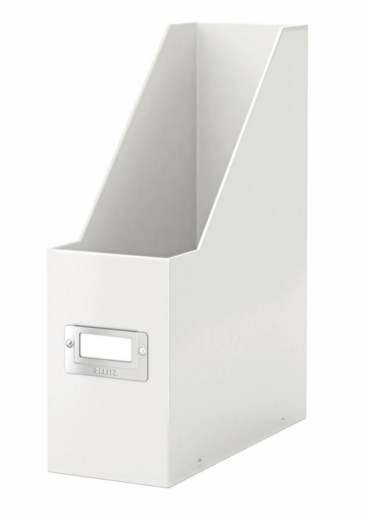 Suport Documente Carton Alb Click&Store - LEITZ