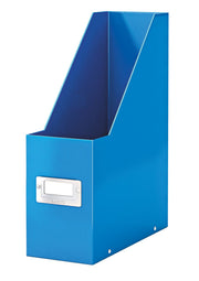 Suport Documente Carton Albastru Click&Store - LEITZ
