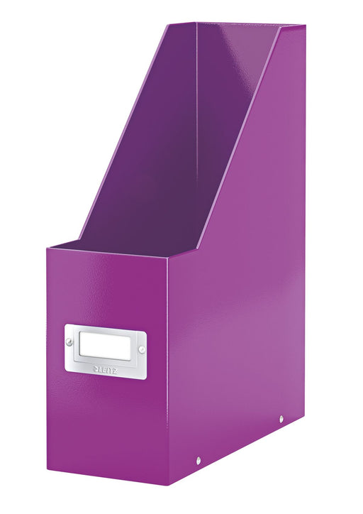 Suport Documente Carton Mov Click&Store - LEITZ