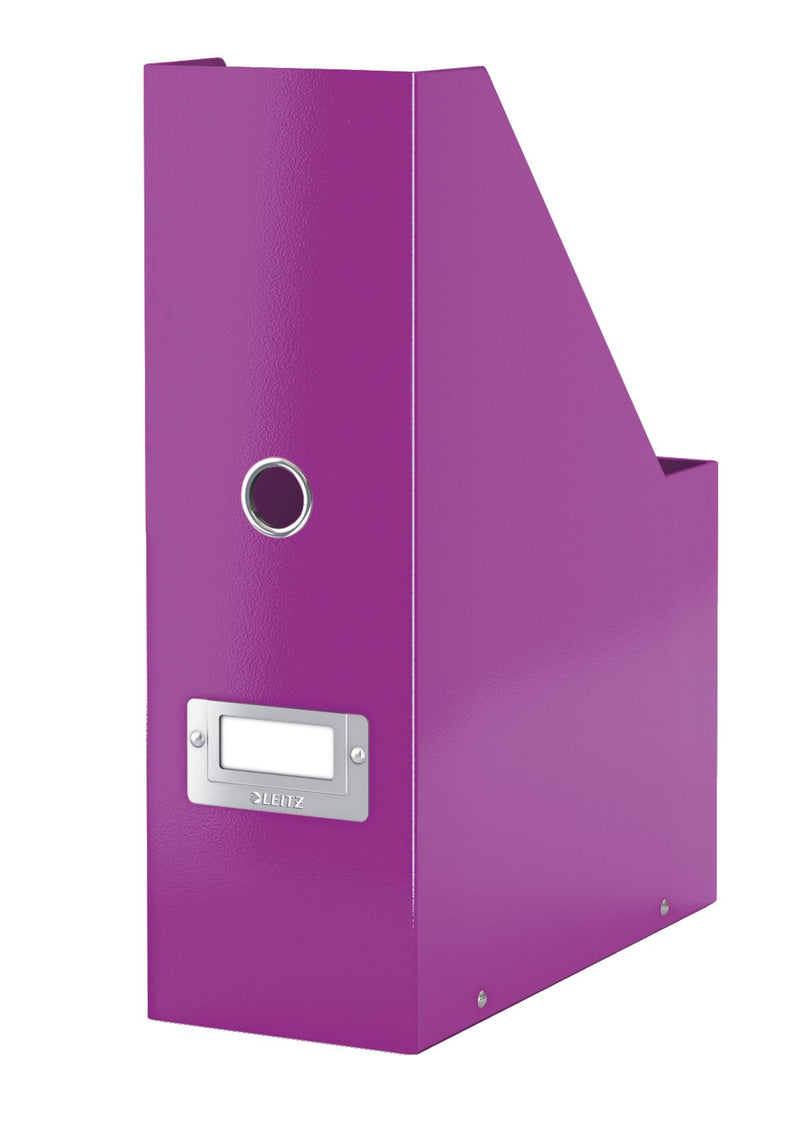 Suport Documente Carton Mov Click&Store - LEITZ