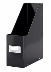 Suport Documente Carton Negru Click&Store - LEITZ