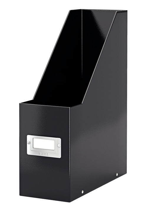 Suport Documente Carton Negru Click&Store - LEITZ
