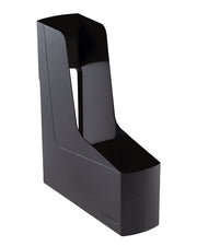 Suport Documente Plastic Negru G2Desk - FELLOWES