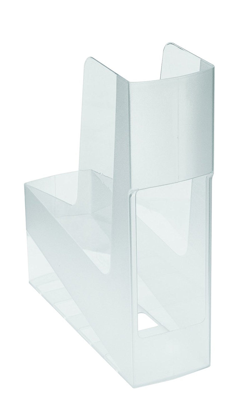 Suport Documente Plastic Transparent G2Desk - FELLOWES