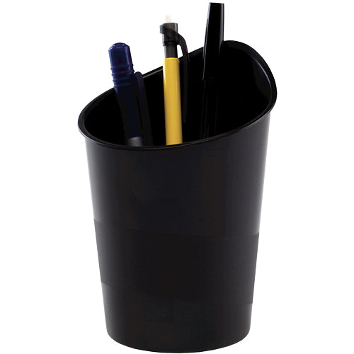 Suport Instrumente Scris Negru, G2Desk
