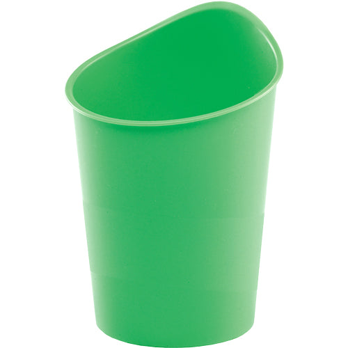 Suport Instrumente Scris Verde, G2Desk
