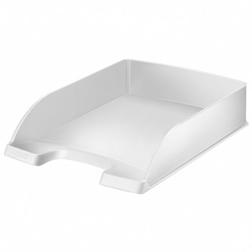 Tavita Documente Alb Arctic Style Leitz - LEITZ