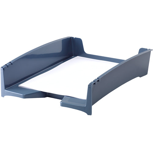 Tavita Documente Albastra G2desk Fellowes - FELLOWES