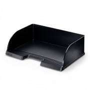 Tavita Documente Landscape Neagra Jumbo Plus Leitz - LEITZ