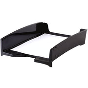 Tavita Documente Neagra G2desk Fellowes - FELLOWES