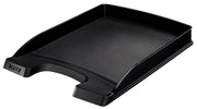 Tavita Documente Neagra Slim Plus Leitz - LEITZ