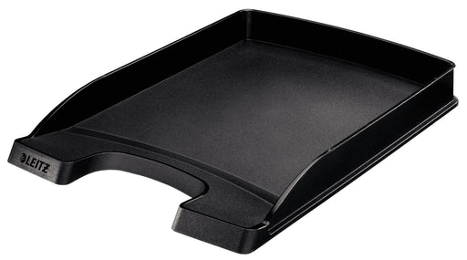 Tavita Documente Neagra Slim Plus Leitz - LEITZ