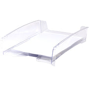 Tavita Documente Transparenta G2desk Fellowes - FELLOWES