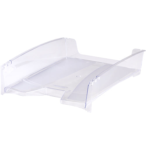 Tăviță Documente Transparenta G2desk Fellowes