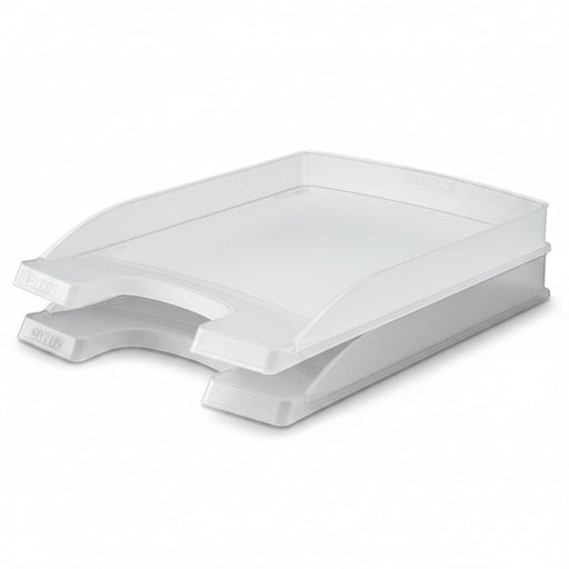Tavita Documente Transparenta Slim Plus Leitz - LEITZ