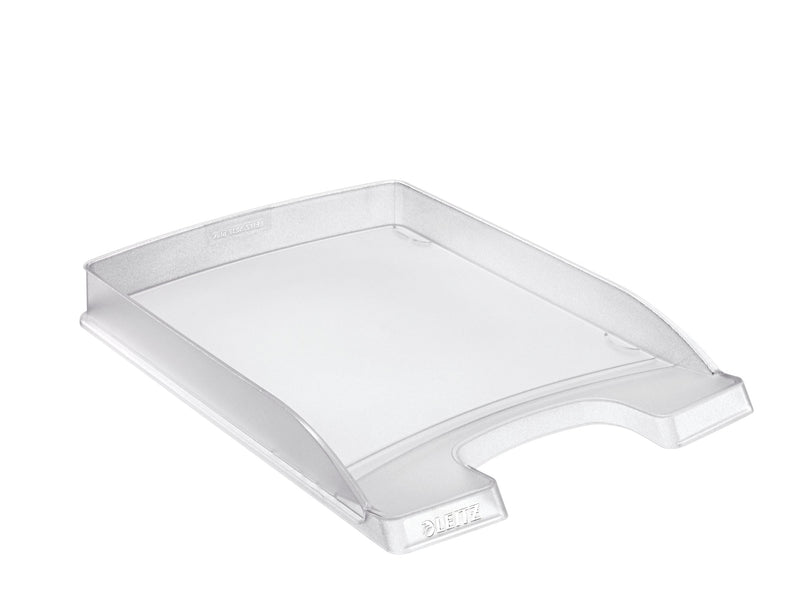 Tăviță Documente Transparenta Slim Plus Leitz