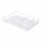Tavita Organizer Transparenta Plus Leitz - LEITZ