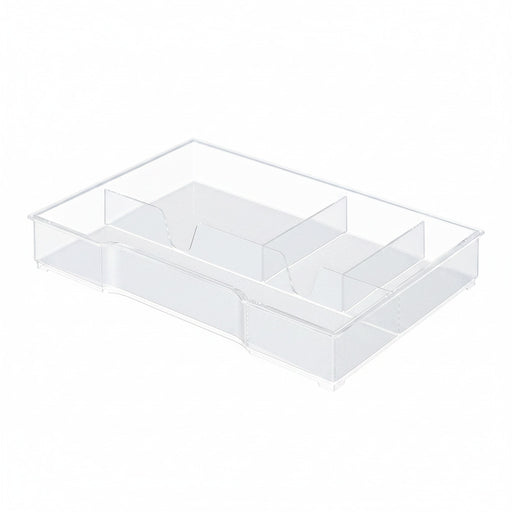 Tavita Organizer Transparenta Plus Leitz - LEITZ