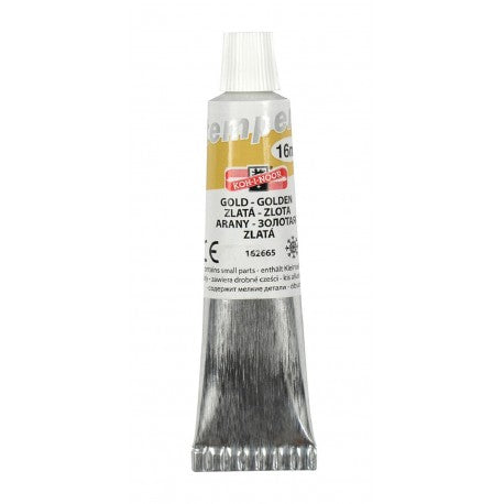 Tempera 16 ml Aurie Koh-i-Noor