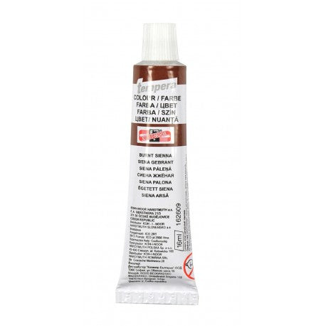 Tempera 16 ml Maro Koh-i-Noor