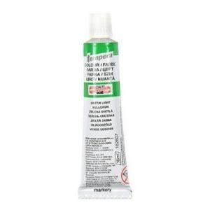 Tempera 16 ml Verde Deschis Koh-i-Noor