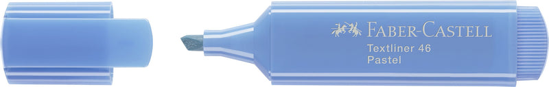 Textmarker Pastel 1546 Faber-Castell