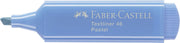 Textmarker Pastel 1546 Faber-Castell