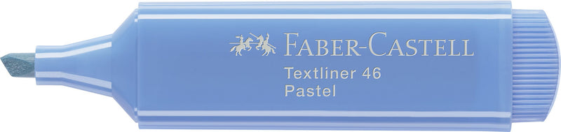 Textmarker Pastel 1546 Faber-Castell