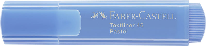 Textmarker Pastel 1546 Faber-Castell