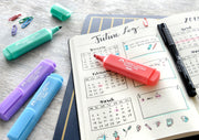 Textmarker Pastel 1546 Lila Faber-Castell