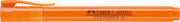 Textmarker 38 Portocaliu Faber-Castell