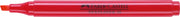 Textmarker 38 Roșu Faber-Castell