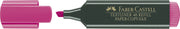Textmarker 1548 Roz Faber-Castell