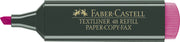 Textmarker 1548 Roz Faber-Castell