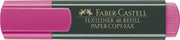 Textmarker 1548 Roz Faber-Castell
