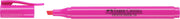 Textmarker 38 Roz Faber-Castell